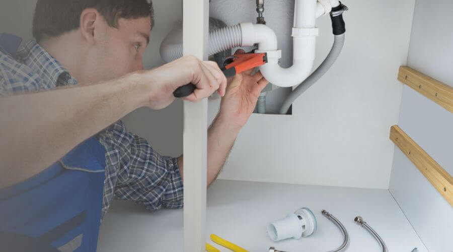 Professional emergency plumbing in Castile, NY